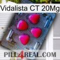 Vidalista CT 20Mg 13